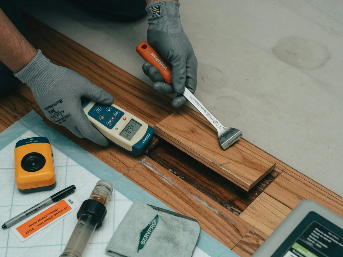 Why choose Water Damage Restoration in Cedar Hill, TX